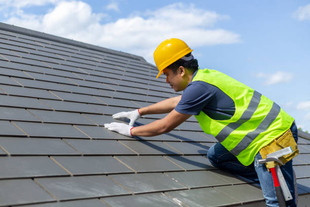 Best Affordable Roofing Company  in Hamburg, NJ