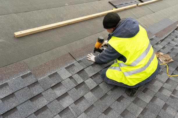 Reliable Hamburg, NJ Roofing Contractor Solutions