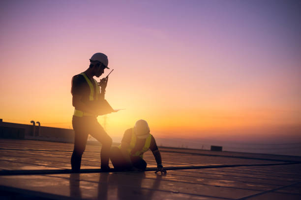 Best New Roof Installation  in Hamburg, NJ