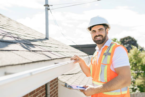 Best Roof Repair Services  in Hamburg, NJ