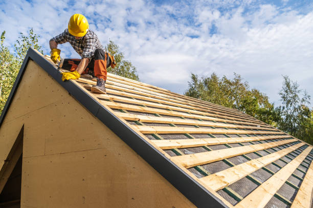 Best Emergency Roof Repair  in Hamburg, NJ