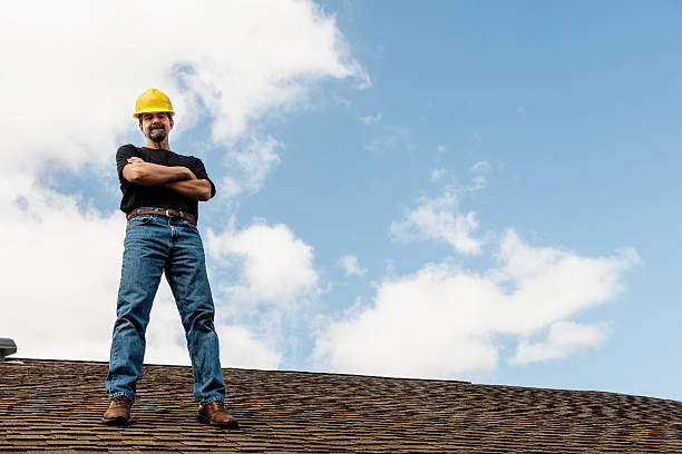 Best Best Roofing Contractors  in Hamburg, NJ
