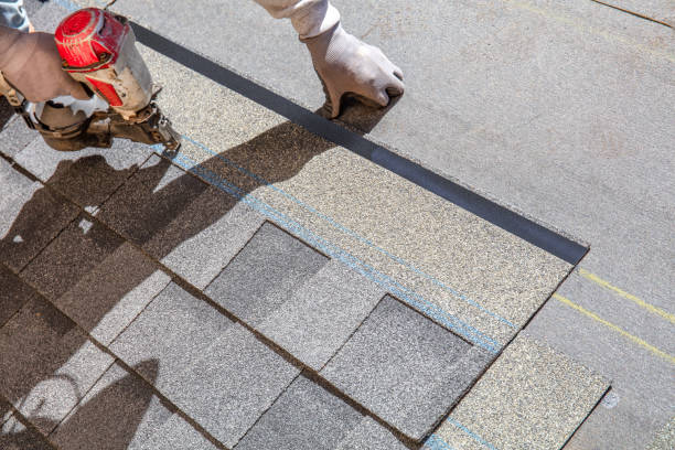 Best Flat Roof Repair Services  in Hamburg, NJ
