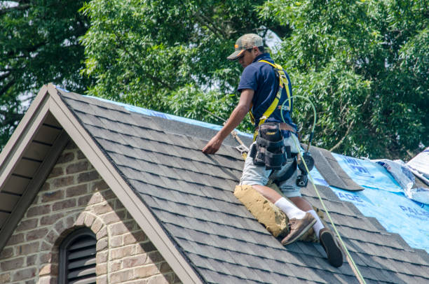 Sealant for Roof in Hamburg, NJ